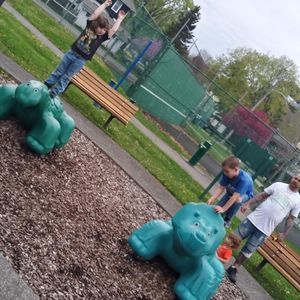 Meet your Posher, Todd